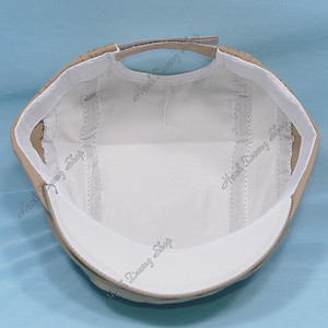 Nón beret mỏ vịt cho bé yêu dành cho bé từ 1 đến 3 tuổi mũ lưỡi trai mỏ vịt được thêu logo lá cờ cực xinh - Hạnh Dương