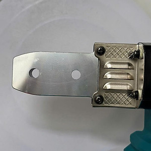 MÁY HÀN ỐNG NƯỚC DÙNG PIN 20V (KHÔNG KÈM PIN & SẠC) TWTLI2018 TOTAL -HÀNG CHÍNH HÃNG