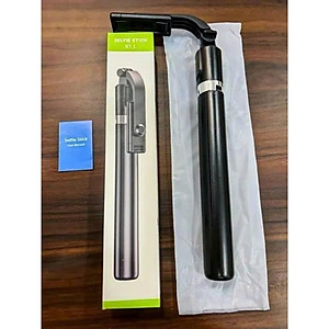 Gậy Tripod chụp ảnh tự sướng Selfie 3 chân gấp gọn 30cm, kéo dài 1M7 điều khiển từ xa có đèn Tripod chụp ảnh livestream - Hàng nhập khẩu