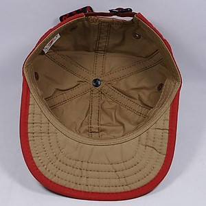 Nón kết trung cho trẻ em, mỏ kết mềm chữ Z- TB09