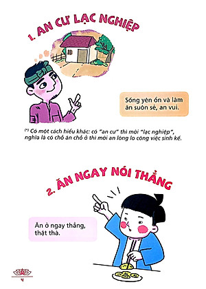 Vui Học Thành Ngữ, Tục Ngữ, Ca Dao Bằng Tranh (Tái Bản)