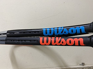 Vợt Tennis PURE AERO  LITE 270gram 2023 (102491)