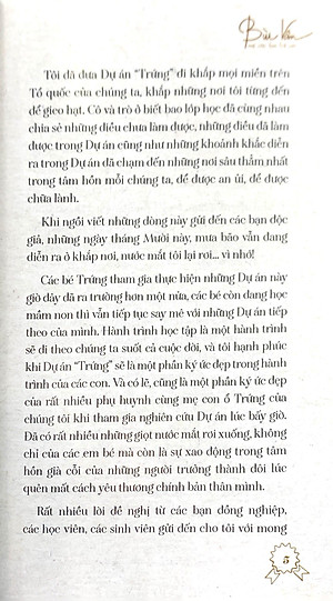 Lớp Trứng Vịt
