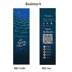 Sách Dưới Đáy Giếng Nhìn Lên