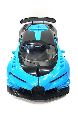 Đồ Chơi Siêu Xe Điều Khiển Từ Xa Veyron Sport DK81001 - Màu Xanh