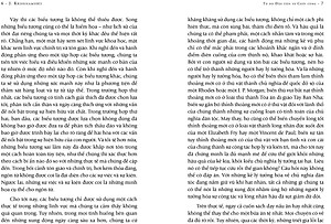 Sách Tự Do Đầu Tiên & Cuối Cùng