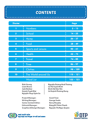 i-Learn Smart Start 3 Workbook Special Edition