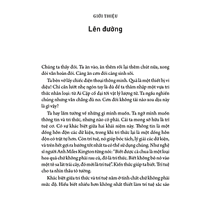 Sách Lên Tàu Cùng Socrates - Đi Tìm Ý Nghĩa Cuộc Sống Từ Các Triết Gia