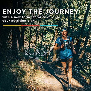 Liquid Gel Gu Energy 60g Gel Năng Lượng Dạng Nước Cung Cấp Thêm Carb Và Dễ Hấp Thu