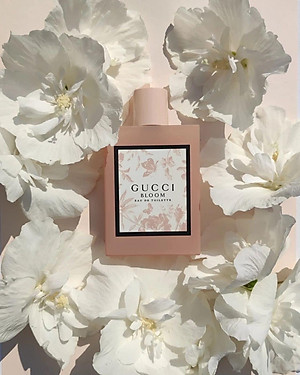 Nước Hoa Nữ Gucci Bloom Eau de Toilette