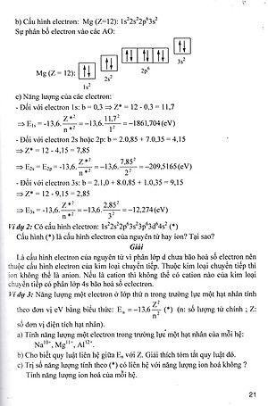 Bồi Dưỡng Học Sinh Giỏi Hóa Học 10 Theo Chuyên Đề (Dùng Chung Cho Các Bộ SGK Hiện Hành) 