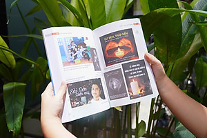 Sách Sài Gòn Bao Thương - Một Góc Ký Ức Về Tình Người Trong Đại Dịch Covid - 19