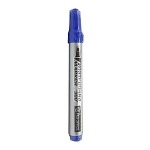 Bút Lông Bảng PO-WB900 - Mực Xanh