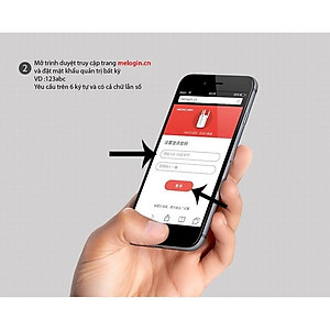 Thiết Bị Kích Sóng Wifi  3 Anten Version 2018