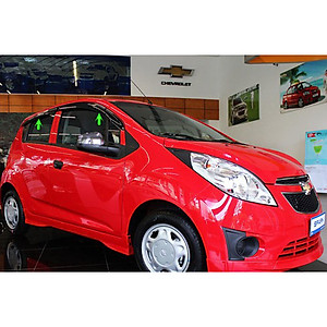 Vè Che Mưa Dành Cho Xe Ô Tô  Spark