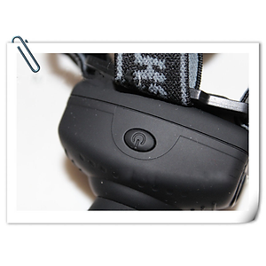 Đèn Đội Đầu Lấy Ráy Tai Siêu Sáng HBH