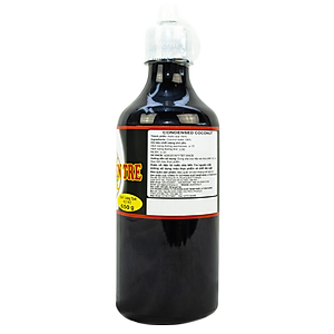 Đặc Sản Bến Tre - Nước Màu Dừa Bến Tre A Tuấn Khang (650G) - Ocop 4 Sao