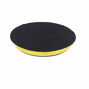 Bộ 2 Đế Chà Nhám Đường Kính 100mm (4 inch) Milliken 