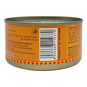 Bò 3 Lát Tuyền Ký (200g)