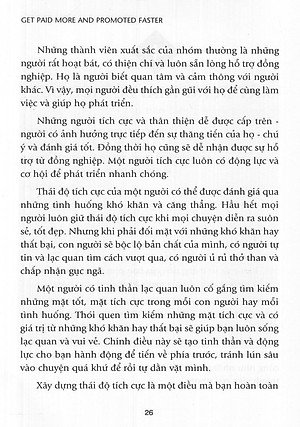 Sách Để Được Trọng Dụng & Đãi Ngộ (Tái Bản 2016)