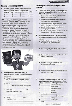 Oxford Discover Futures: Level 2: Workbook With Online Practice