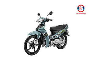 Xe máy Yamaha Sirius RC bánh mâm, thắng đĩa