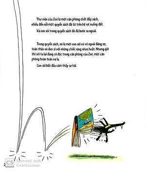 Bộ Sách Thiếu Nhi - Giải Oan Cho Bạn Sói Hoang (Bộ 3 Cuốn)