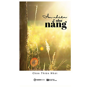 An Nhiên Như Nắng