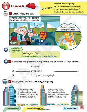 Next Move 3 SB + Ebook PK