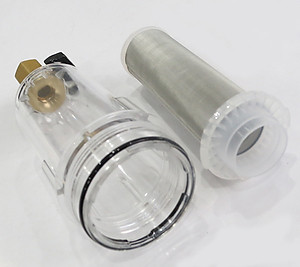 Bộ lọc nước thô đầu nguồn Eurolife EL-L27