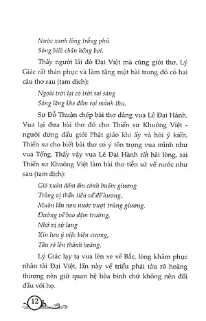 Sách Kể Chuyện Sứ Thần Việt Nam