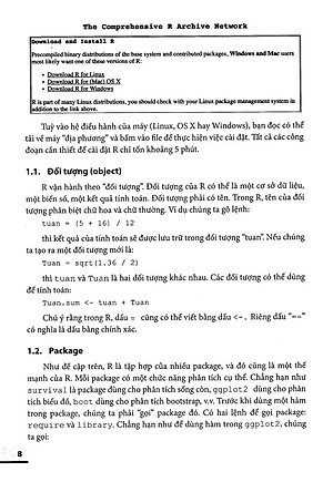 Phân Tích Dữ Liệu Với R - Hỏi Và Đáp (Tái Bản 2022)