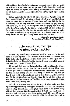 Sách Bồi Dưỡng Văn Năng Khiếu Lớp 8