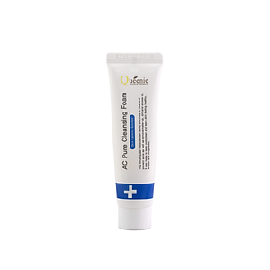 [ TẶNG TRẢI NGHIỆM 89%] SỮA RỬA MẶT TẠO BỌT QUEENIE AC PURE 20ML - MỸ PHẨM HÀN QUỐC