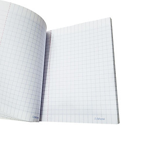 Combo 5 Tập Học Sinh 4 Ô Ly 200 Trang ĐL 60g/m2 - FAHASA (Mẫu Màu Giao Ngẫu Nhiên)