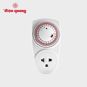 Ổ cắm hẹn giờ MT03 WR 13