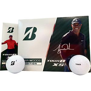 限定]TigerWoods LIMITED EDITION