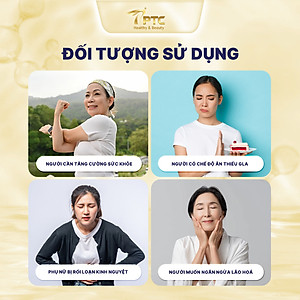 Viên uống tinh dầu hoa anh thảo Nature's Way Evening Primrose Oil 1000Mg