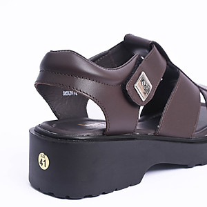 Sandal Bitis nam đế cao 5cm  (38-43)
