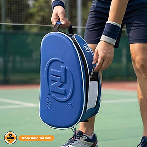Túi Đựng Giày Thể Thao TNBags TN.B 9003 – 2 Ngăn, Chống Nước, Túi Giày Đá Banh, Gym Unisex Nam Nữ!