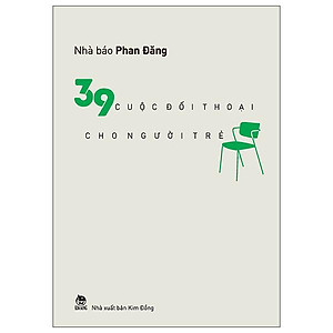 39 Cuộc Đối Thoại Cho Người Trẻ