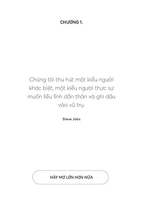 Sách Trải Nghiệm Apple - Xây Dựng Lòng Trung Thành Không Chỉ Từ Sản Phẩm