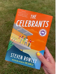 Sách The Celebrants