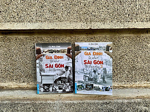 Gia Định Là Nhớ Sài Gòn Là Thương - Tập 2