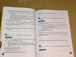 sách- Combo 2 sách 999 bức thư viết cho chính mình song ngữ Trung việt có phiên âm MP3 nghe+ Tuyển tập 600 cấu trúc cố định tiếng Trung ứng dụng+DVD tài liệu