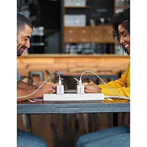 Cốc sạc Ugreen Foldable Mini Fast Charger 20W CD249 - Hàng chính hãng