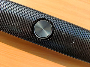 Loa Soundbar Soundmax SB202 2.0 - Hàng Chính Hãng