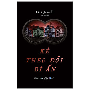 Kẻ Theo Dõi Bí Ẩn
