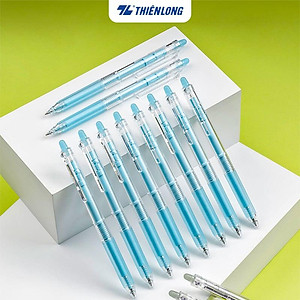 Combo 5/10/20 Bút gel xóa được Thiên Long GELE-007