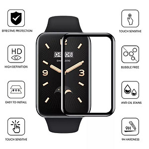Cường Lực 3d Bảo Vệ Màn Hình Cho Xiaomi Miband 7 pro/ Smart Band 7 Pro/ Band 7 Pro
